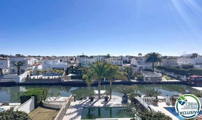 Foto a68fb6ca-3e3f-4726-8c36-3d1a03f65615. Casa amb aparcament piscina a Tordera - Fluvià - Llobregat Empuriabrava