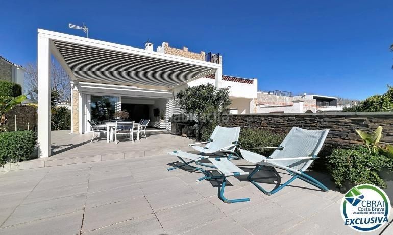 Foto b68349a2-6081-4f78-a329-c1d635aa340e. Casa amb aparcament piscina a Tordera - Fluvià - Llobregat Empuriabrava