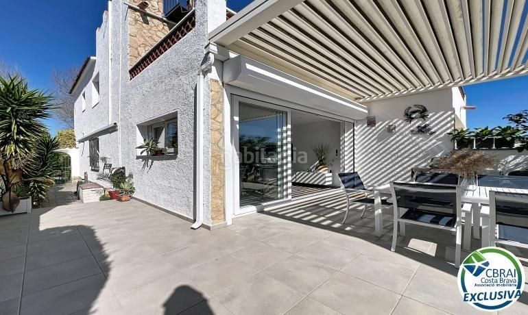 Foto b8b5ba20-5cde-4784-9f33-3f94d679b5d9. Casa amb aparcament piscina a Tordera - Fluvià - Llobregat Empuriabrava