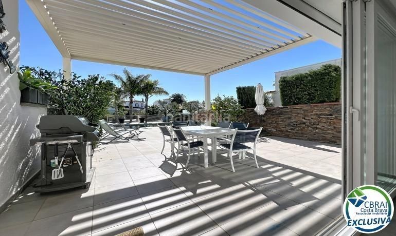 Foto d0cd24b0-66ae-4897-900a-e34177580114. Casa amb aparcament piscina a Tordera - Fluvià - Llobregat Empuriabrava
