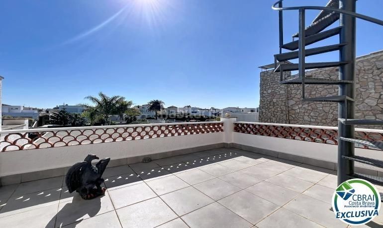 Foto d9cb95a4-bc1f-4160-b79f-3a9682de20a0. Casa amb aparcament piscina a Tordera - Fluvià - Llobregat Empuriabrava