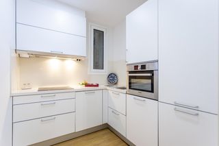 Piso en Centre-Barri Vell. Se vende piso con licencia turística en el barrio viejo de geron