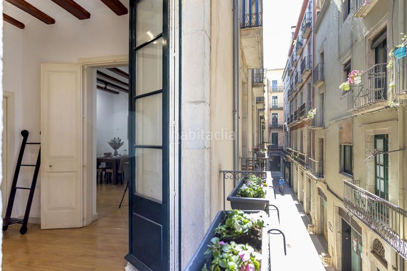 Foto 061a0ee0-56ac-4cc9-887a-ba0e90d15e5d. Pis a Centre-Barri Vell Girona
