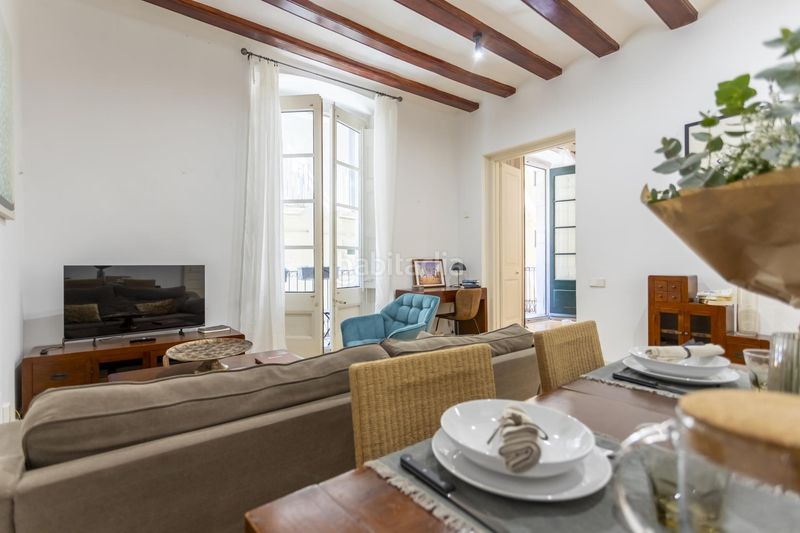 Foto f4f35b12-02cb-4b1b-a5b0-75a3af27cc7e. Pis a Centre-Barri Vell Girona