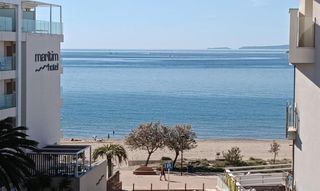 Apartament a Salatar. Bonito piso en salatar roses con vista mar y licencia turistica