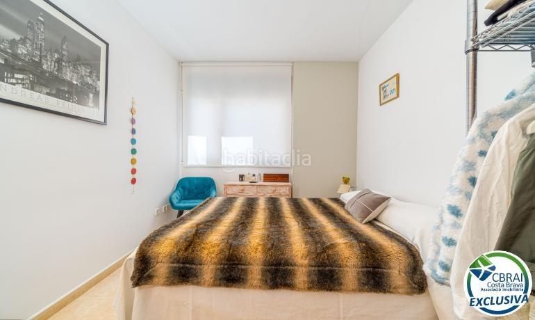 Foto 140c0b46-4532-4249-b5f3-f443a33fc300. Apartament amb piscina a Els Grecs-Mas Oliva Roses