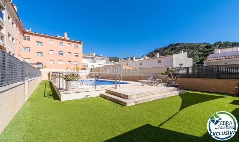 Foto 27d2721f-04d8-4a99-9626-55ac80b7dde8. Apartament amb piscina a Els Grecs-Mas Oliva Roses