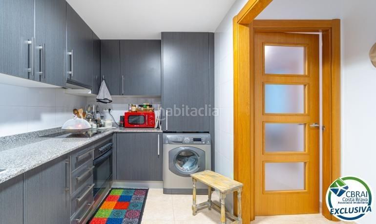 Foto 40edf241-3a55-49db-8fb4-86b069c22a64. Apartament amb piscina a Els Grecs-Mas Oliva Roses