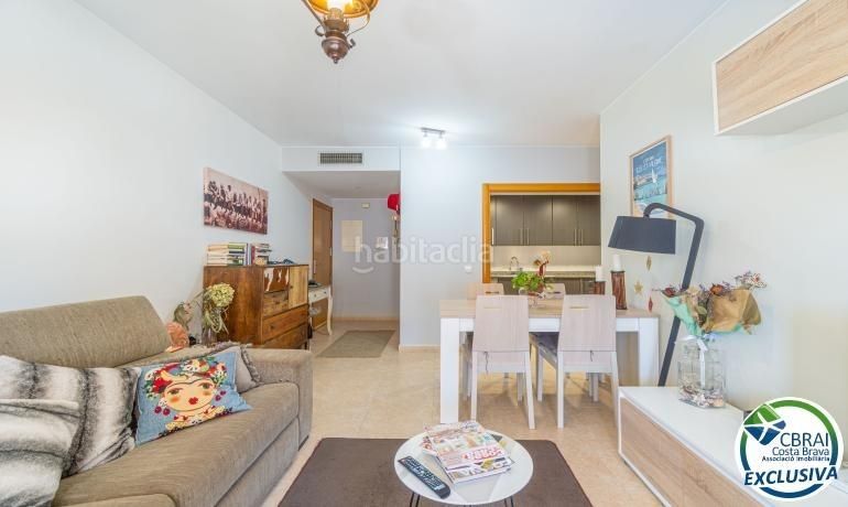 Foto 4246944e-5fdb-4b02-875c-5e1c98fcec72. Apartament amb piscina a Els Grecs-Mas Oliva Roses