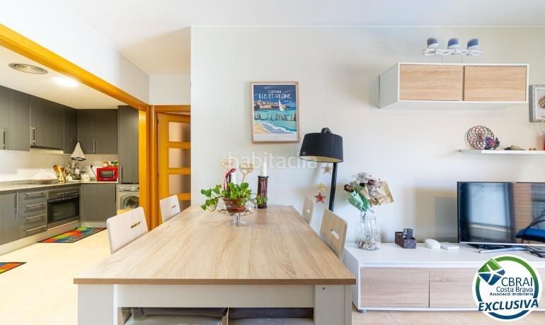 Foto 4b94475f-7556-4c86-9612-fd9538c820be. Apartament amb piscina a Els Grecs-Mas Oliva Roses