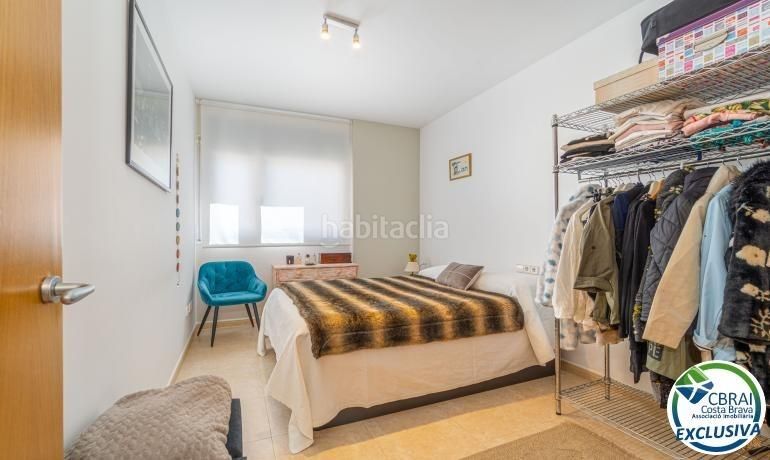 Foto 658cf817-13aa-4ccf-b1ed-64d37ed0c413. Apartament amb piscina a Els Grecs-Mas Oliva Roses