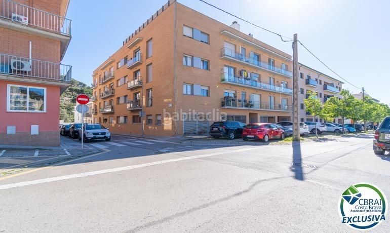 Foto 6f1aeacf-ff40-4f84-a9a7-5a429fa4ab58. Apartament amb piscina a Els Grecs-Mas Oliva Roses