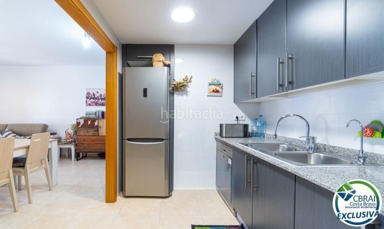 Foto 77b2538d-0d62-4e41-8975-872428ad09c5. Apartament amb piscina a Els Grecs-Mas Oliva Roses