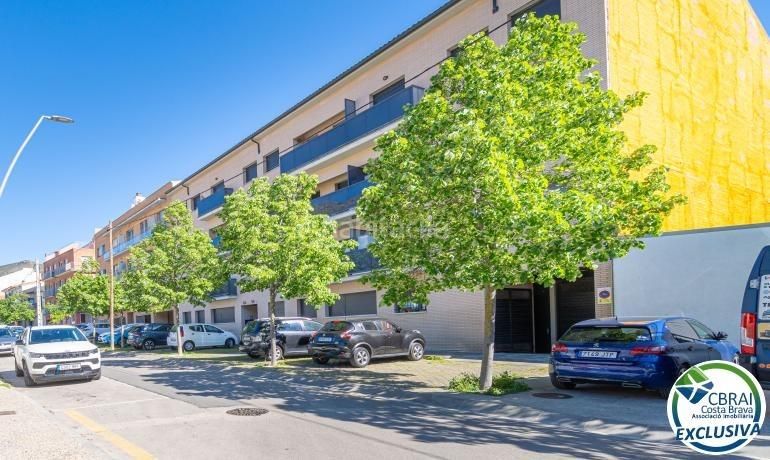 Foto a89dcc08-3dc3-46f9-9ba9-09a636d13ca4. Apartament amb piscina a Els Grecs-Mas Oliva Roses