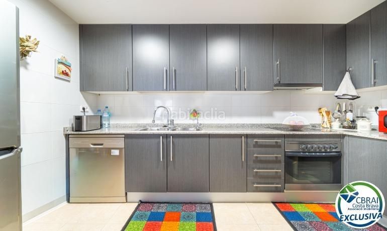 Foto baa7a99c-e677-49ed-a620-2e9318c56740. Apartament amb piscina a Els Grecs-Mas Oliva Roses