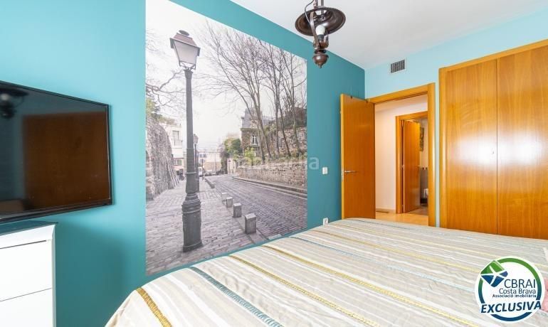 Foto db98de11-48cd-4d72-b88b-0e74f621c000. Apartament amb piscina a Els Grecs-Mas Oliva Roses