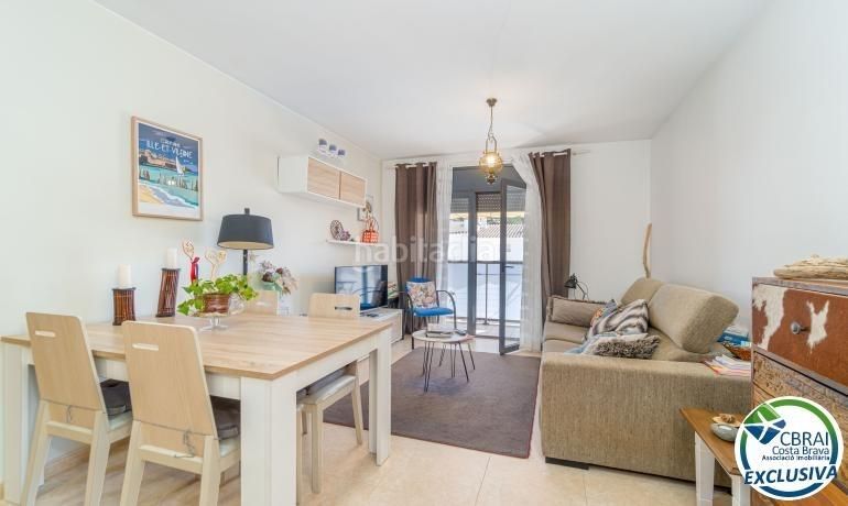 Foto e620a811-46fe-4e76-bba0-80e85bf0bfeb. Apartament amb piscina a Els Grecs-Mas Oliva Roses