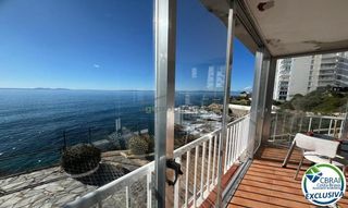 Apartamento en Puig Rom-Canyelles-Almadrava