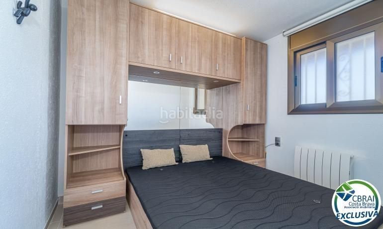 Foto 1efb4d7c-bd64-4df9-9006-6012779bdaf9. Apartament amb aparcament a Salatar Roses
