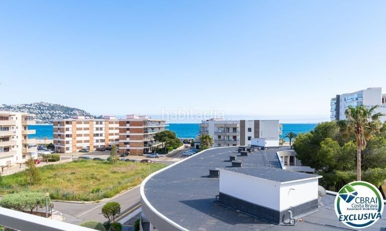 Foto 20c025df-5eda-4dea-a4a0-2925ab607223. Apartament amb aparcament a Salatar Roses