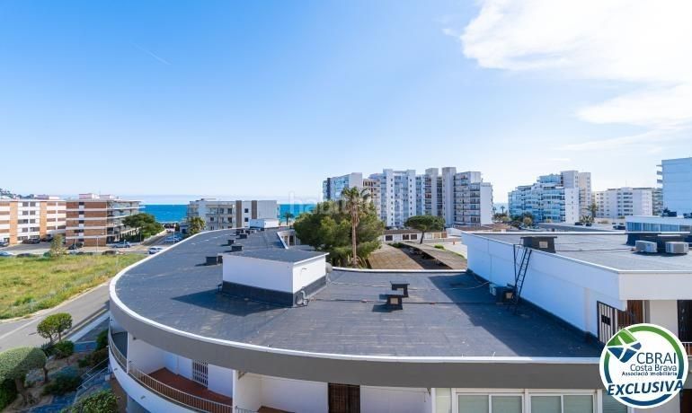 Foto 4b1fcce4-f917-41e8-95fd-d9d31eff51e9. Apartament amb aparcament a Salatar Roses