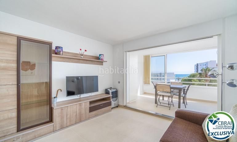 Foto 4dbaad74-08b0-4eab-a9b3-6396bd42e871. Apartament amb aparcament a Salatar Roses