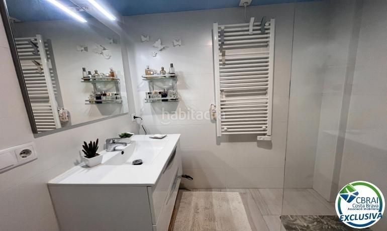 Foto 89ad8789-98b1-4883-b98a-7f904d410a20. Apartament amb calefacció a Port Grec - Port Moxó Empuriabrava