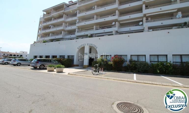 Foto 9e9aee1f-b077-4fd0-91b0-3d6f878b772f. Apartament amb calefacció a Port Grec - Port Moxó Empuriabrava