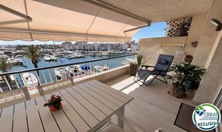 Apartament a Port Grec - Port Moxó