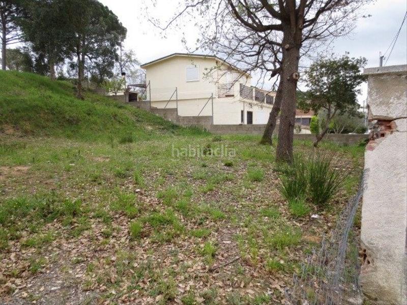 Foto 3607310a-5048-4b10-b252-f16af83be3c0. Terreny residencial a Sils