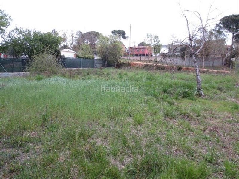 Foto 4236071d-c491-4dee-9e37-cdd3a9d1ff5d. Terreny residencial a Sils