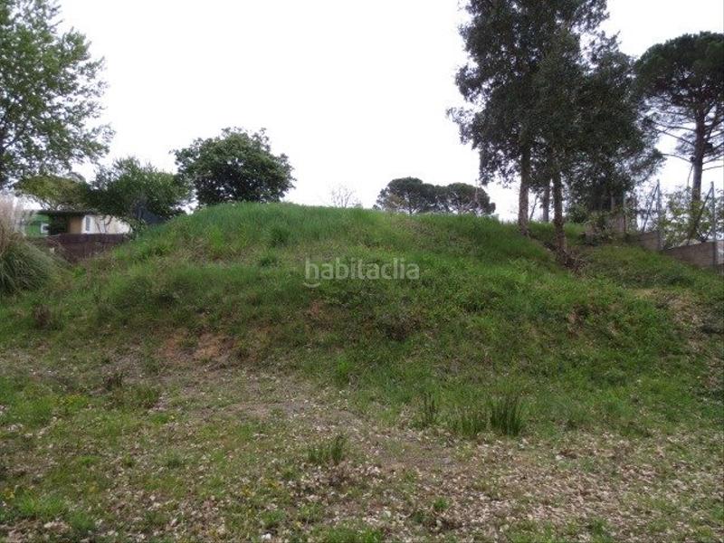 Foto 8bc2cc09-9e68-4997-9a0f-68bf829b809f. Terreny residencial a Sils