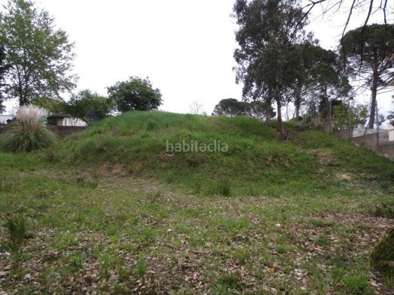 Foto a2506c01-406d-414c-baa0-faea8cbd56ee. Terreny residencial a Sils