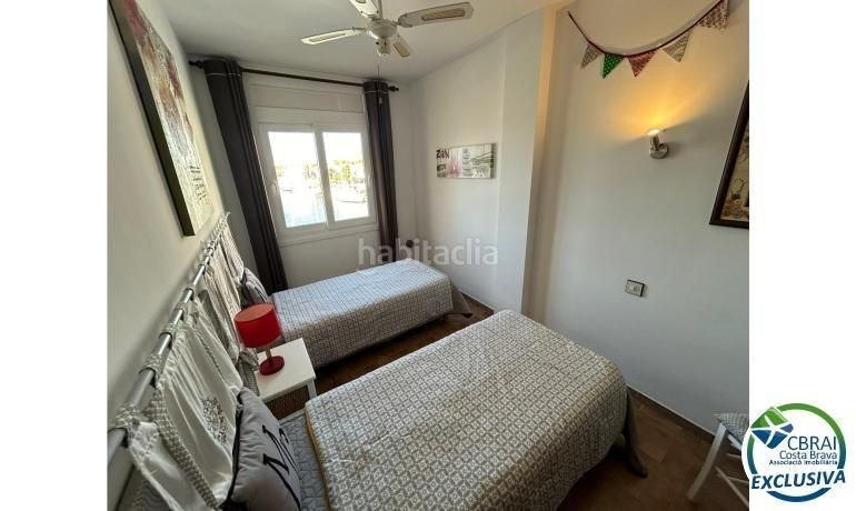Foto 61c7a6df-8adc-4f37-bc86-8af30105d87d. Casa amb aparcament a Salins - Cavall de Mar Empuriabrava
