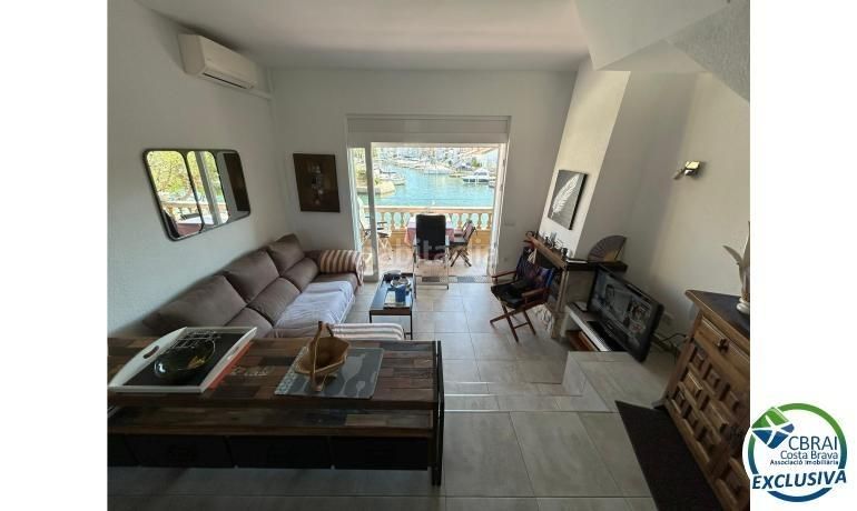 Foto 7eb2e9fe-752f-4908-a962-023d7b6202f6. Casa amb aparcament a Salins - Cavall de Mar Empuriabrava