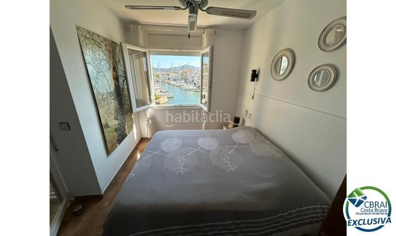 Foto b2bba041-3f3e-4d15-9faf-fce469d3c5f4. Casa amb aparcament a Salins - Cavall de Mar Empuriabrava
