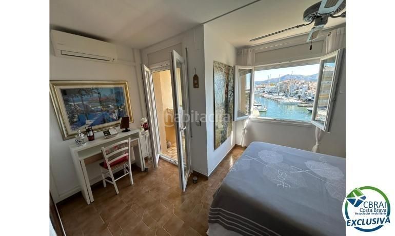 Foto dee66e71-463c-4faa-bdc0-389799aa89cb. Casa amb aparcament a Salins - Cavall de Mar Empuriabrava