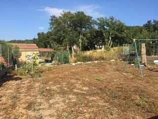 Solar urbano en Llagostera. Parcela en llagostera