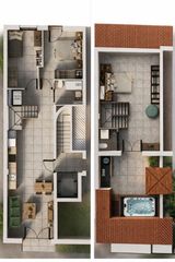Duplex in Centre. Nueva promoción exclusiva de 6 viviendas con plazas de aparcamie
