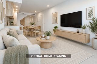 Duplex in Centre. Nueva promoción exclusiva de 6 viviendas con plazas de aparcamie