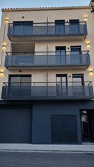 Dúplex a Centre. Nueva promoción exclusiva de 6 viviendas con plazas de aparcamie