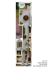 Apartament a Centre