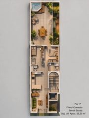 Apartament a Centre