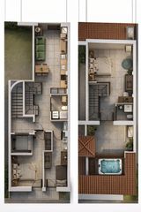 Duplex in Centre. Nueva promoción exclusiva de 6 viviendas con plazas de aparcamie