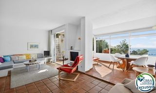 Casa a Puig Rom-Canyelles-Almadrava