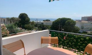 Apartament a DE JOSE DIAZ PACHECO 131