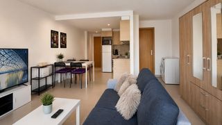 Estudi a Santa Eugenia. Se vende estudio con trastero en santa eugenia de girona!!