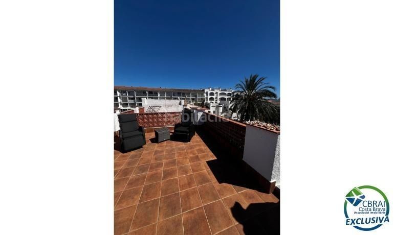 Foto bc50b552-802e-4634-87b9-4f82a7872087. Casa a calle eivissa 7 a Moxó - Sant Mori Empuriabrava
