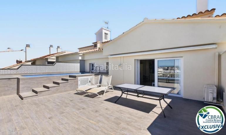 Foto 8a7ea983-e879-4174-85cf-6f244e12a0ae. Apartament amb calefacció aparcament piscina a Salins - Cavall de Mar Empuriabrava
