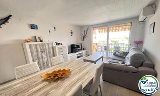 Apartament  Sector gran reserva 10. Gran reserva apartamento reformado de 2 dormitorios con terraza